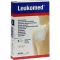 LEUKOMED sterile plasters 5x7.2 cm, 5 pcs