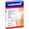 LEUKOMED sterile plasters 5x7.2 cm, 5 pcs