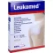 LEUKOMED sterile plasters 8x10 cm, 5 pcs