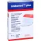 LEUKOMED transp.plus sterile plasters 5x7.2 cm, 5 pcs