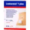LEUKOMED transp.plus sterile plasters 8x10 cm, 5 pcs