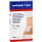 LEUKOMED transp.plus sterile plasters 8x15 cm, 5 pcs