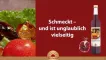 Video about GRANATAPFEL ELIXIER Dr. Jacob's, 500 ml