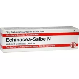 ECHINACEA HAB Ointment N, 50 g