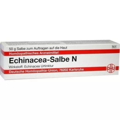 ECHINACEA HAB Ointment N, 50 g