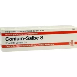 CONIUM SALBE S, 50g