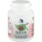 SOJA ISOFLAVON Capsules 60 mg+E, 120 pcs