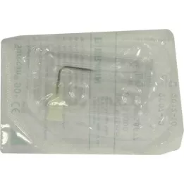 SURECAN Port cannula 19 Gx15 mm 90°, 1 piece