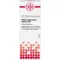 STIBIUM SULFURATUM NIGRUM D 30 Dilution, 20 ml