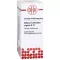 STIBIUM SULFURATUM NIGRUM D 12 Dilution, 50 ml