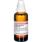 STIBIUM SULFURATUM NIGRUM D 12 Dilution, 50 ml