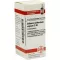 STIBIUM SULFURATUM NIGRUM C 30 globules, 10 g