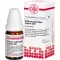 STIBIUM SULFURATUM NIGRUM C 30 globules, 10 g