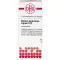 STIBIUM SULFURATUM NIGRUM D 12 globules, 10 g
