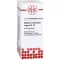 STIBIUM SULFURATUM NIGRUM D 12 globules, 10 g