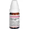 STIBIUM SULFURATUM NIGRUM D 200 globules, 10 g
