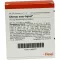 UTERUS SUIS Injeel ampoules, 10 pcs