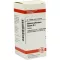 STIBIUM SULFURATUM NIGRUM D 4 tablets, 80 pcs
