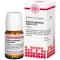 STIBIUM SULFURATUM NIGRUM D 12 tablets, 80 pcs