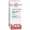 STIBIUM SULFURATUM NIGRUM D 12 tablets, 80 pcs