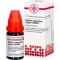 STIBIUM SULFURATUM NIGRUM LM XXX Dilution, 10 ml