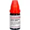STIBIUM SULFURATUM NIGRUM LM XXX Dilution, 10 ml