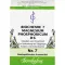 BIOCHEMIE 7 Magnesium phosphoricum D 6 tablets, 80 pcs