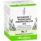 BIOCHEMIE 7 Magnesium phosphoricum D 6 tablets, 80 pcs