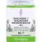 BIOCHEMIE 7 Magnesium phosphoricum D 3 tablets, 80 pcs