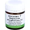 BIOCHEMIE 7 Magnesium phosphoricum D 3 tablets, 80 pcs