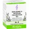 BIOCHEMIE 8 sodium chloratum D 6 tablets, 80 pcs