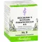 BIOCHEMIE 9 Natrum phosphoricum D 6 tablets, 80 pcs