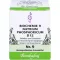 BIOCHEMIE 9 Natrum phosphoricum D 12 tablets, 80 pcs