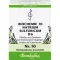 BIOCHEMIE 10 Natrum sulfuricum D 6 tablets, 80 pcs