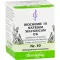 BIOCHEMIE 10 Natrum sulfuricum D 6 tablets, 80 pcs
