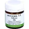BIOCHEMIE 11 Silicea D 6 tablets, 80 pcs