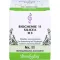 BIOCHEMIE 11 Silicea D 3 tablets, 80 pcs