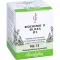 BIOCHEMIE 11 Silicea D 3 tablets, 80 pcs