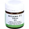 BIOCHEMIE 11 Silicea D 3 tablets, 80 pcs