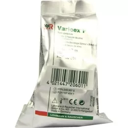 VARICEX F Zinc glue bandage 10 cmx7 m, 1 piece