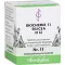 BIOCHEMIE 11 Silicea D 12 tablets, 80 pcs