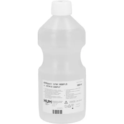 AEROPART STW 1000 FL, 1000 ml AEROPART STW 1000 FL, 1000 ml
