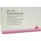 JUV 110 solution for injection 1.1 ml ampoules, 20X1.1 ml