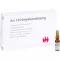 JUV 110 solution for injection 1.1 ml ampoules, 20X1.1 ml