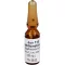 JUV 110 solution for injection 1.1 ml ampoules, 20X1.1 ml
