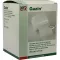 GAZIN Bandage gauze 10 cmx5 m 8-fold, 1 piece