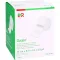 GAZIN Bandage gauze 10 cmx5 m 8-fold, 1 piece