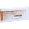 RUFEBRAN rheumo ampoules, 10 pcs