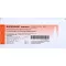 RUFEBRAN rheumo ampoules, 10 pcs