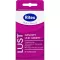 RITEX Lust condoms, 8 pieces